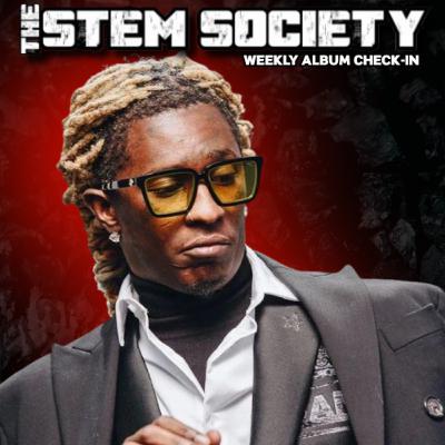 Breaking Down the Young Thug Interview