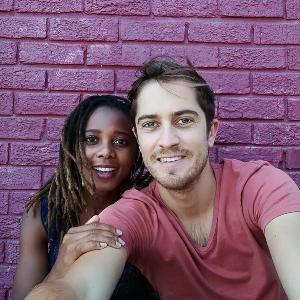 The Makeeda & Stuart Swan Interview