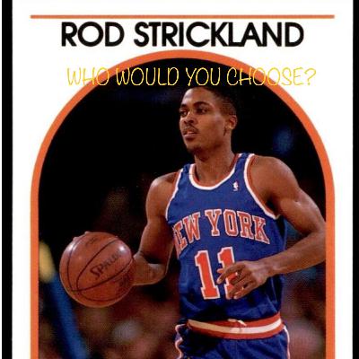 Biggest Allstar Snubs in NBA History
