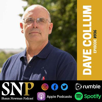 #936 - Dave Collum #936 - Dave Collum