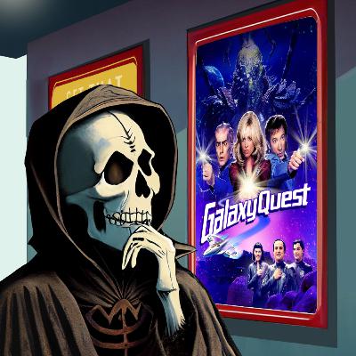 Galaxy Quest | Movies to Watch Before You Die | Ep. 109 Galaxy Quest | Movies to Watch Before You Die | Ep. 109