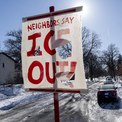 The economic ripple effects of ICE in Minnesota The economic ripple effects of ICE in Minnesota