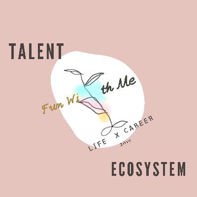 Fun With Me Talent Ecosystem即將在Podcast上與大家見面拉 Fun With Me Talent Ecosystem即將在Podcast上與大家見面拉