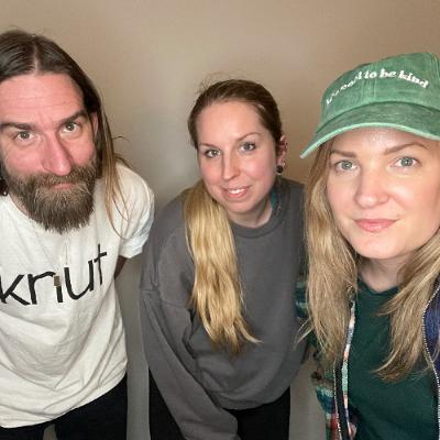 Lamour Podcast #228 - Abborrjägare, Fire downtown & Akvariefisk Lamour Podcast #228 - Abborrjägare, Fire downtown & Akvariefisk