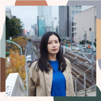 MAKERS EPISODE #5 Asuka Watanabe / フルタイムとフリーランスのバランス