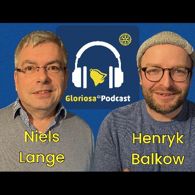 “Einmal Rotarier - dann bleibst Du das…” Wie wechselt man den Club?