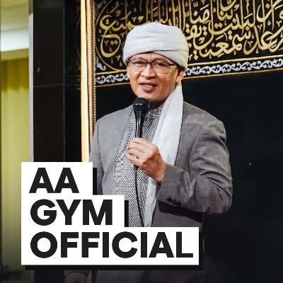 Kitab Al Hikam No 195. IKHTIAR MEMBANGUN KEKUATAN RUHIYAH KITA