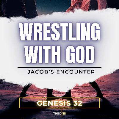 Genesis: Wrestling With God