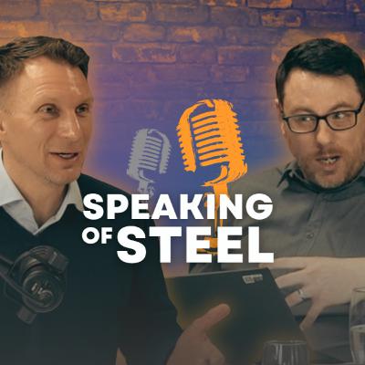 Speaking of Steel CBAM podcast: counting the cost of carbon