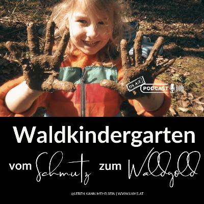 Kinder und ihre Ent-Wicklung zu selbstbewussten, sich selbst klar wahrnehmenden Wesen