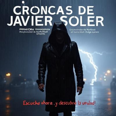 Trailer temporada 1 de Crónicas de Javier Soler Trailer temporada 1 de Crónicas de Javier Soler