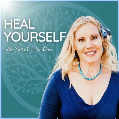 Ep 144 Microdosing for Healing: Reconnecting with Your Body's Innate Wisdom Ep 144 Microdosing for Healing: Reconnecting with Your Body's Innate Wisdom