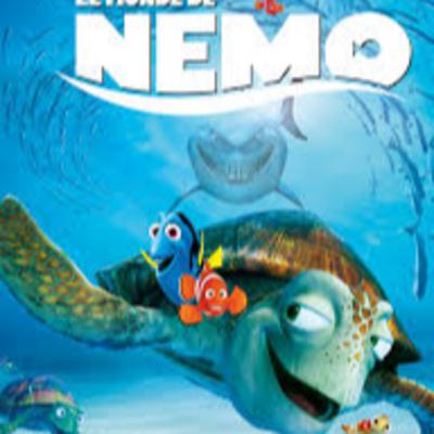 EPISODE 5 - Le Monde de Nemo