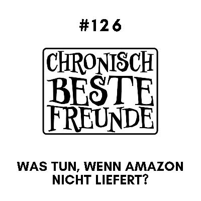 Was tun, wenn Amazon nicht liefert?
