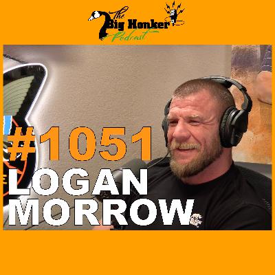 Episode #1051: Logan Morrow