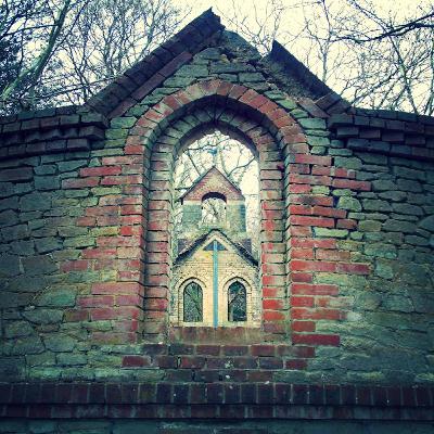 Exploring the Mysteries of Men's Nature Reserve: A Journey Through Time