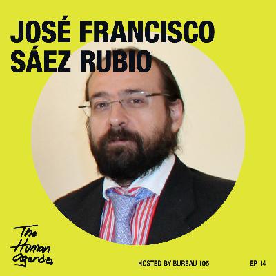 14 - Is civil engineering the root of all good or evil in society — with José Francisco Sáez Rubio 14 - Is civil engineering the root of all good or evil in society — with José Francisco Sáez Rubio