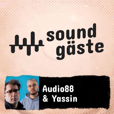 Audio88 & Yassin über wütende Texte für die Todesliste