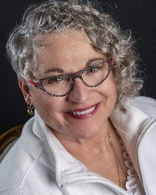 Mary Alice interview with Jill Rothman