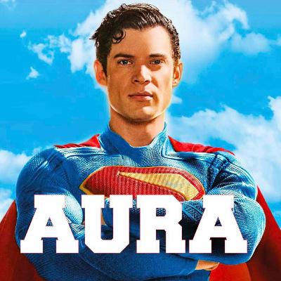 Superman Trailer Discussion (it gets steamy)