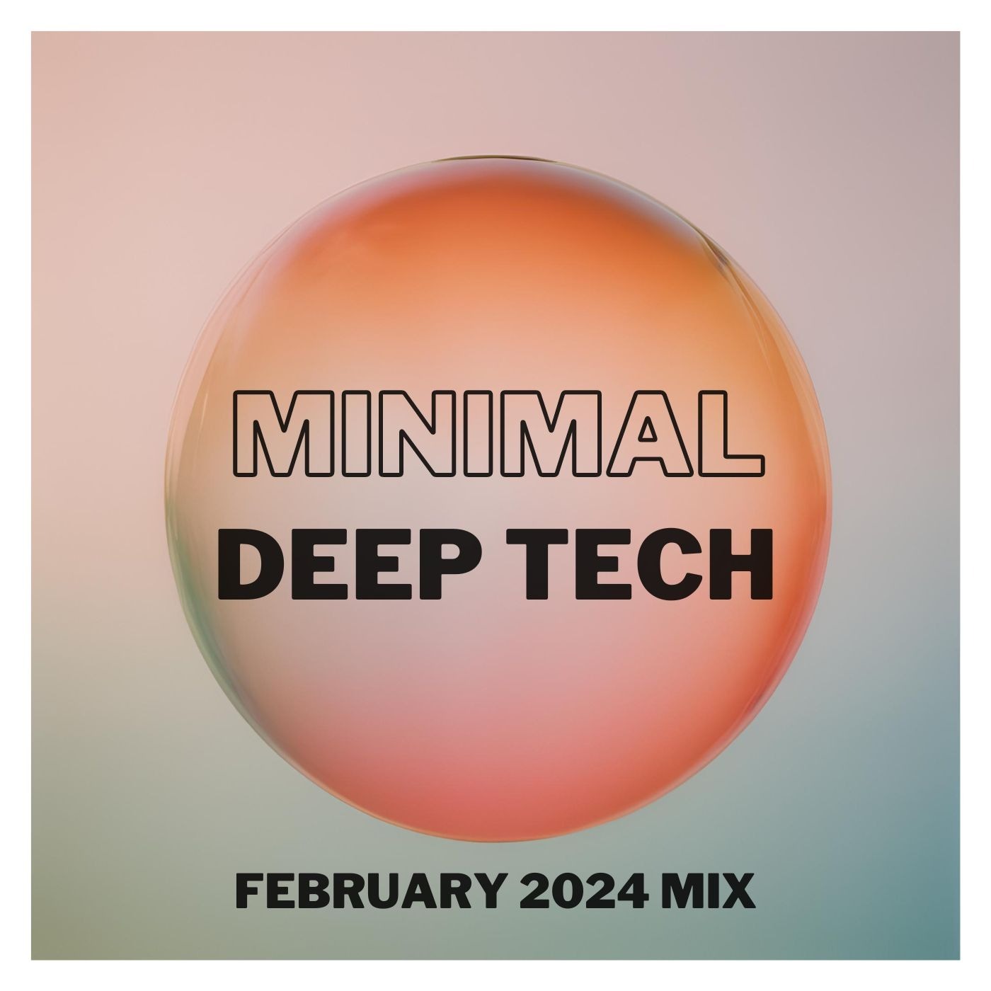 All i need is Techno! by dj Shabby