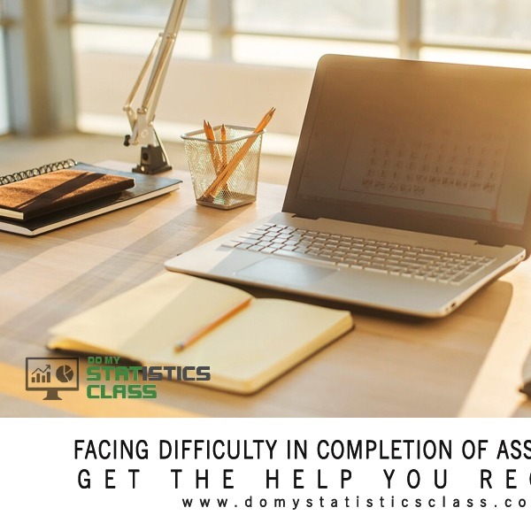 Facing difficulty in completion of assignment