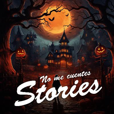 ¡Especial Halloween!