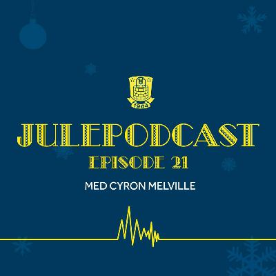 Episode 21: Zorniger taler om fodbold, den danske hygge og kærestens lange, flotte ben