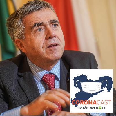 Warum fordern Sachsens Landräte die Aussetzung der Impfpflicht, Herr Harig? Warum fordern Sachsens Landräte die Aussetzung der Impfpflicht, Herr Harig?