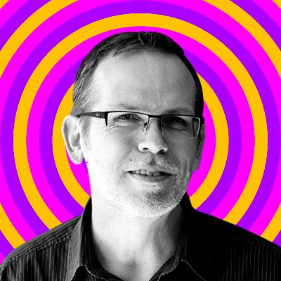 Unexpected Ways to Generate New Business (David Moore)