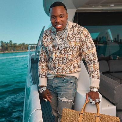 S4 - EP 167 - Exclusive Interview With Bandman Kevo Federal Cell Mate S4 - EP 167 - Exclusive Interview With Bandman Kevo Federal Cell Mate