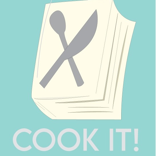 Cook It Podcast!