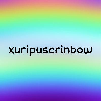 Xuripuscrinbow #1
