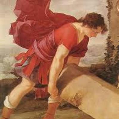 Theseus... Bless Your Heart, Effed Up Mythology XXIX