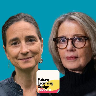 Embodied Critical Thinking - A Conversation with Donata Schoeller and Sigridur (Sigga) Thorgeirsdottir Embodied Critical Thinking - A Conversation with Donata Schoeller and Sigridur (Sigga) Thorgeirsdottir