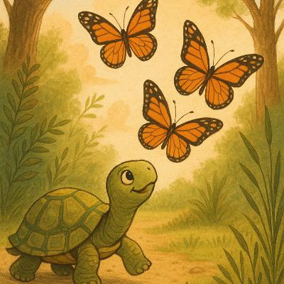 Titou la tortue Titou la tortue