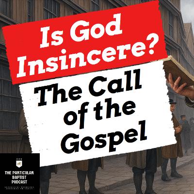 Is God Insincere?