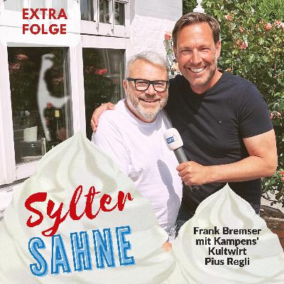 #02 Der Kampener "Kultwirt" Pius Regli