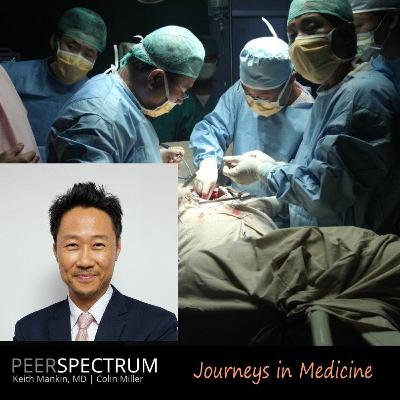 Inside the hidden world of North Korean Medicine with Neurosurgeon, Dr. Kee Park.