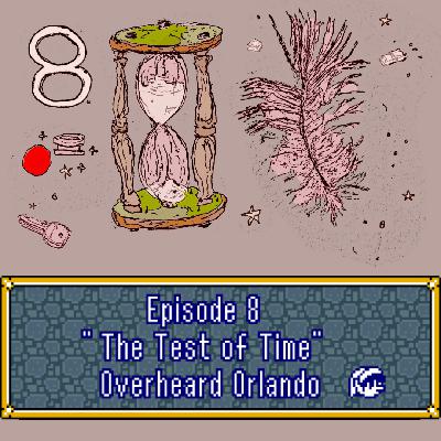 The Test of Time
