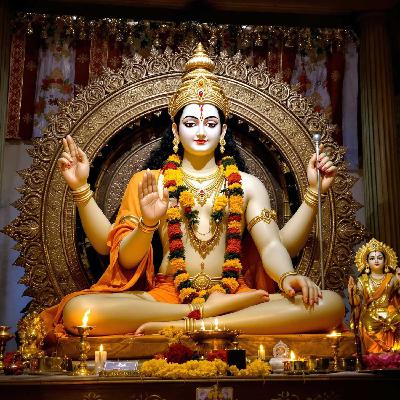 Atma Bodha (Self-Knowledge): Who is Actually Ready for Enlightenment? - 1A Atma Bodha (Self-Knowledge): Who is Actually Ready for Enlightenment? - 1A