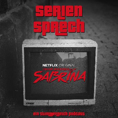 Chilling Adventures of Sabrina Teil 3 Chilling Adventures of Sabrina Teil 3