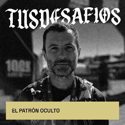 El patrón oculto