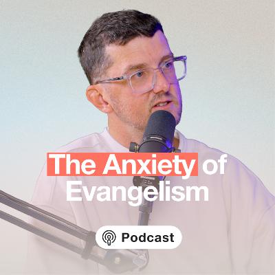 One Mindset Shift That Makes Sharing Faith Effortless | S03E79 One Mindset Shift That Makes Sharing Faith Effortless | S03E79