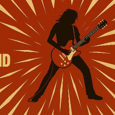 Riff-tastic Revelations!! - Rock's MOST ICONIC SOUNDS Revealed