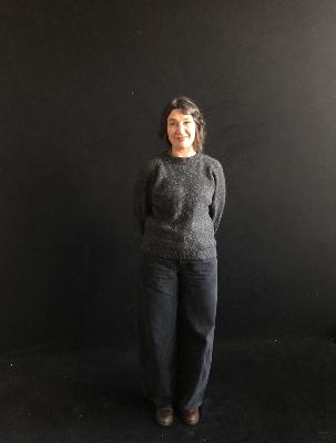 #347 - Nelli Palomäki