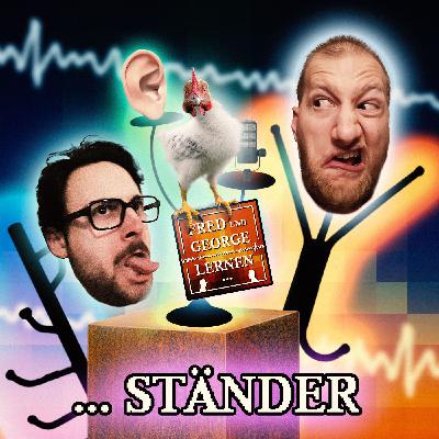 … Ständer