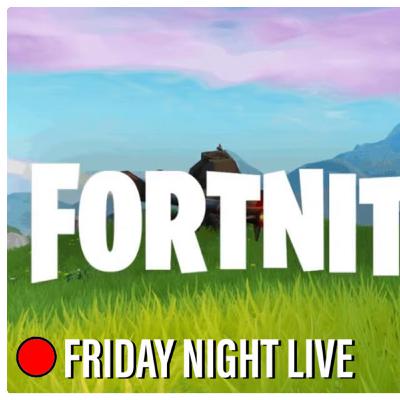 Friday Night Live | 1.5.24 | FORTNITE Adventures, The Rock Has Finally Come Back & More
