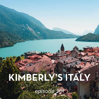 201. Italian Destinations AI Won’t Tell You About 201. Italian Destinations AI Won’t Tell You About