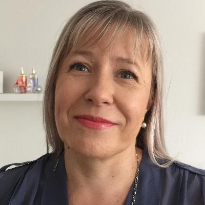 Rutiineja ja oppimista ykkösille pelillisyyden ja leikillisyyden keinoin.